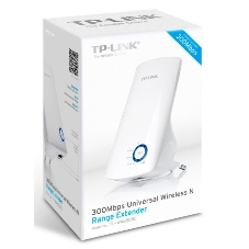 Адаптер TP-Link TL-WA850RE