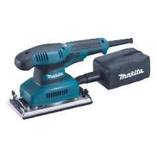 Вибрационная шлифовальная машина Makita BO3711 190Вт