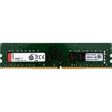 Оперативная память Kingston ValueRAM, DDR4, 32GB (1x32GB), 3200MHz, CL22, DIMM