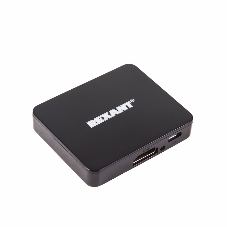 Делитель Rexant гнездо HDMI на 2 гнезда HDMI, пластик