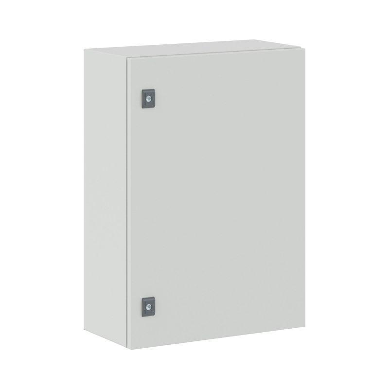 Шкаф ST с монтаж. платой 700х500х250 мм от IP65-до IP66 IK10 ДКС R5ST0759