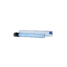 Картридж лазерный NVPrint совместимый NV-TN-324/TN-512 Голубой для Konica Minolta Bizhub С258/C308/C368/C454/C554 (26000k)