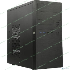 Компьютерный корпус Inwin ES555BK PM-450ATX U3*2+TypeC*2+2*combo Audio 6188250