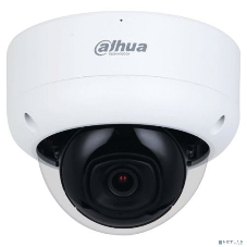 Видеокамера Dahua DH-IPC-HDBW3241EP-AS-0280B-S2 уличная купольная IP-видеокамера