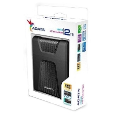 Внешний HDD 2.5