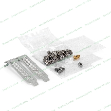 Серверный корпус ExeGate Pro 2U400-04 (RM 19