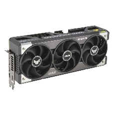 Видеокарта ASUS TUF-RTX 5080-O16G-GAMINGRTX 5080,HDMIx2,DPx3,16G,D7; 90YV0M30-M0NA00 (TUF-RTX 5080-O16G-GAMING)