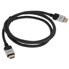 Кабель VCOM CG865-1.5M HDMI 19M/M,ver. 2.1, 8K@60 Hz 1 м VCOM CG865-1.5M