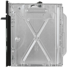 Духовой шкаф Electrolux KOFDP46BK с пиролизом,объем 65 литров, - черный,8 режимов