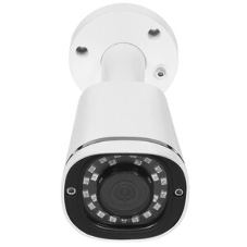 Камера видеонаблюдения IP Trassir TR-D2121CL3 4-4мм цв. корп.:белый