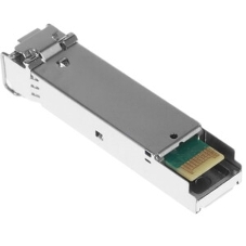 Сетевое оборудование GIGALINK GL-OT-SG14LC1-1550-1310-D Модуль SFP, WDM, 1Гбит/c, одно волокно SM, LC, Tx:1550/Rx:1310 нм, DDM, 14 дБ (до 20 км)