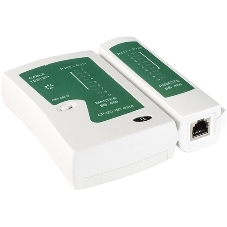 Сетевой тестер EXEGATE EX271121RUS LT-007 Exegate для RJ-45/RJ-11/RJ-12 EX271121RUS