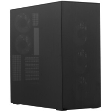 Компьютерный корпус Arctic Cooling ARCTIC Xtender черный