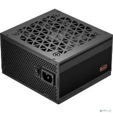 Блок питания ПК Power Supply PCCooler, 750W 80+ Bronze (ATX, ATX 3.1, Non-modular, 1x24(20+4)pin 550мм, 2xCPU*2 8(4+4)pin 650мм, 2xPCIe*2 8(6+2)pin 500мм, 1x12V-2x6 600мм, 6xSATA*3+MOLEX4pin*2, Active, 120x120мм, 140x150x86mm, APFC, OVP/UVP/OCP/SCP/OTP/OPP/SPD)