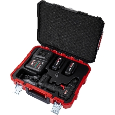 Дрель-шуруповерт Elitech CD 20ISL2, 20 В, 2 Ач, 60 Нм, бесщеточный, ударный