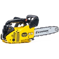 Бензопила Champion 125T10''-3/8''-1.3-40Е 0.7 кВт 3.2кг