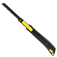 Нож строительный IEK AUTO-lock 9мм НС-9 SK2 ARMATOOL
