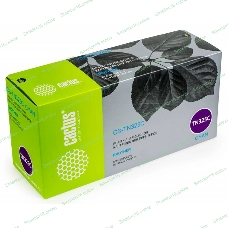 Картридж лазерный Cactus CS-TN325C голубой (3500 стр.) для Brother DCP 9055/9270; HL 4140/4150/4570