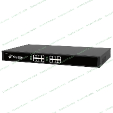 Шлюз IP Yeastar TA1600 черный
