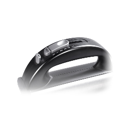 Миксер ручной Centek CT-1108 черный/стальной, 600 Вт