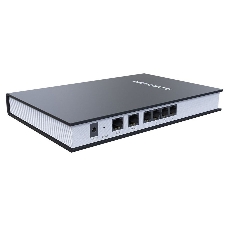 IP телефония и системы связи Yeastar TA400 VoIP-шлюз, 4*FXS