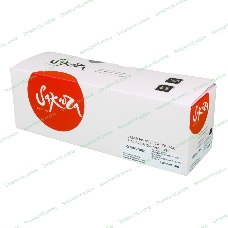 Картридж лазерный Sakura CB540A/716Bk для HP Color LJ CM1312MFP/CP1215/CP1515/CP1518, Canon LBP5050, LBP5050n, MF8030Cn, MF8040Cn, MF8050Cn, MF8080Cw 1980B002 черный, 2300 к.