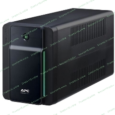 Источник бесперебойного питания APC Easy-UPS BVX2200LI-GR 1200Вт 2200ВА черный