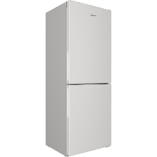 Холодильник Indesit ITR 4160 W белый двухкамерный 179/78л морозилка снизу