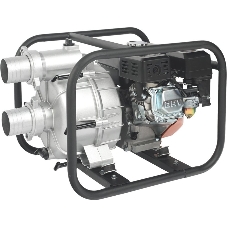 Мотопомпа Patriot MP 3065 SF4т АИ92 210 см 3 7.0лс самовс. 65м3/ч 1100л/мин гл.7м напор30м 3'' 3.5л