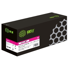 Картридж лазерный Cactus CS-VLC605M 106R03937 пурпурный (16800 стр.) для Xerox VERSALink C605