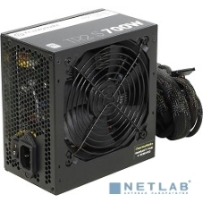 Блок питания Thermaltake TR2 S 700W (PS-TRS-0700NPCWEU-2), 700Вт, 80 PLUS, 120мм, черный