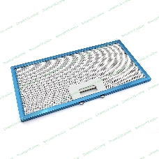 Жировой фильтр для вытяжек Krona 4055467-60/1 324х169 мм