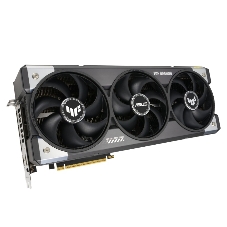 Видеокарта ASUS TUF-RTX 5080-O16G-GAMINGRTX 5080,HDMIx2,DPx3,16G,D7; 90YV0M30-M0NA00 (TUF-RTX 5080-O16G-GAMING)