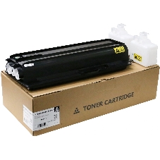 Картридж лазерный CET (PK9/PK10) TK-6115 для Kyocera ECOSYS M4125idn/4132idn, 540г, 15000 стр.