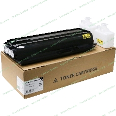 Картридж лазерный CET (PK9/PK10) TK-6115 для Kyocera ECOSYS M4125idn/4132idn, 540г, 15000 стр.
