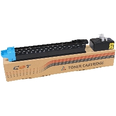 Картридж лазерный CET CET141247R TK-8115C голубой (6000 стр.) для Kyocera ECOSYS M8124cidn/8130cidn
