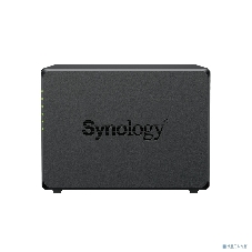 СХД настольное исполнение Synology 5BAY NO HDD USB3 DS1525+