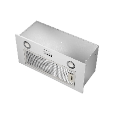 Вытяжка встраиваемая KUPPERSBERG High-Tech Inpush 60 W белый, 57.5 см, 780 куб. м/ч, 62 дБ