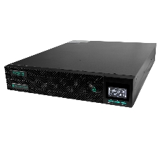 Источник бесперебойного питания SRTSE SRTSE2000RTXLIG2 2 поколения 2000 ВА/Вт, 2U, 8 C13+1 C19, USB, RS-232, сухие контакты
