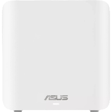 Маршрутизатор ASUS BD4(W-2-PK) WiFi 7 2x2.5G+2x2.5G 2882+688Mbps 5GHz/2.4GHz 