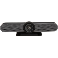 Веб-камера Logitech MeetUp 3840x2160, 30 кадр/с, USB, микрофон (3 шт, шумоподавление), автофокус