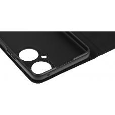 Чехол (флип-кейс) BoraSCO для Huawei Nova 11i 71450 черный (72185)