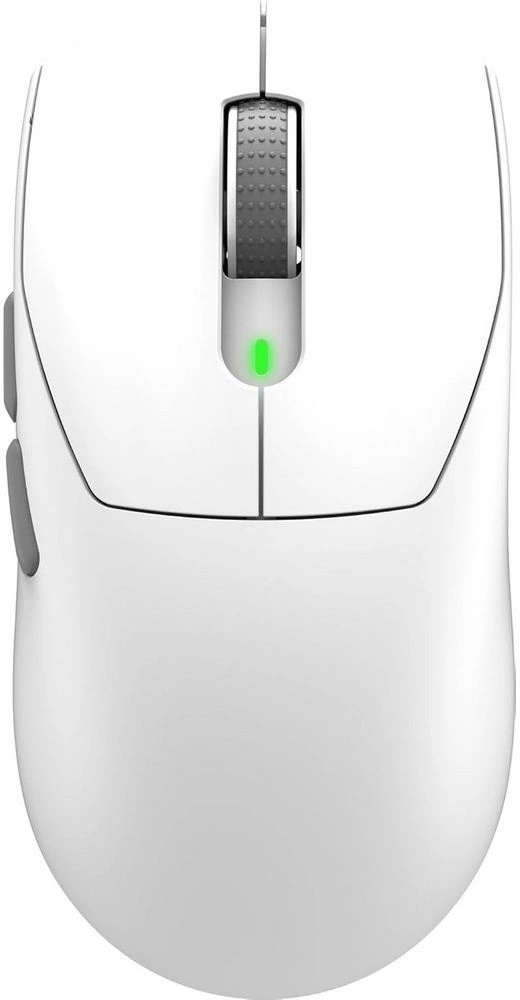 Мышь MSI FORGE GM340 W WHITE
