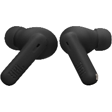 Наушники TWS JBL Wave Beam 2 черный, внутриканальные, Bluetooth, до 10 ч
