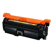 Картридж лазерный Sakura CE262A для HP Color LaserJet CP4020/4025/4520/4525, желтый, 11000 к.