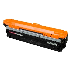 Картридж лазерный Sakura CE343A для HP LJ 700/775, пурпурный, 16 000 к.