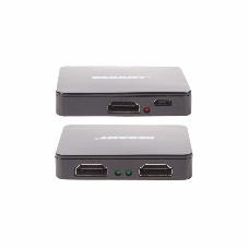 Делитель Rexant гнездо HDMI на 2 гнезда HDMI, пластик