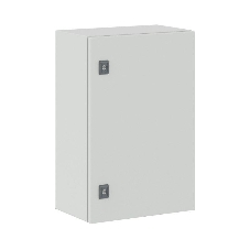 Шкаф ST с монтажной платой 600х400х250мм от IP65-до IP66 IK10 ДКС R5ST0649 Шкаф ST с монтажной платой 600х400х250мм от IP65-до IP66 IK10 ДКС R5ST0649