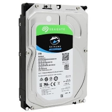 Жесткий диск Seagate 6TB 5400rpm SATA 6GB/S 256MB ST6000VX001 Seagate SkyHawk