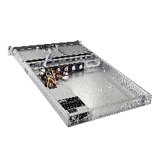 Серверный корпус ExeGate Pro EX293176RUS 1U660-HS04 (RM 19